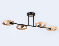 Купить Люстра на штанге Ambrella Light TR8248