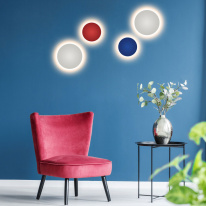 Цена на Светильник настенный Elektrostandard 1660 TECHNO LED CONCEPT S белый