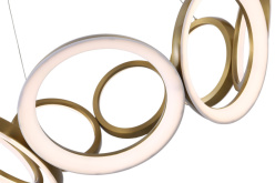 Цена на Подвесная люстра Zortes ZRS.30101.112