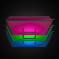 Купить Накладной светильник Citilux CL703K53RGB