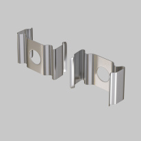 Крепеж для профиля Maytoni Technical ALM001MT в интернет магазине Гет Лайт