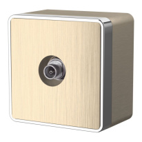 Фото Розетка Werkel W5083010