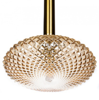 Подвесной светильник Divinare 5006/17 SP-1 в интернет магазине Гет Лайт
