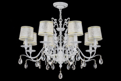 Купить Подвесная люстра Dio D'arte Firenze E 1.1.8.600 W