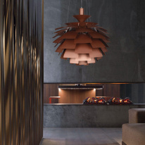 Подвесная люстра LOFT IT 10156/800 Brass в интернет магазине Гет Лайт