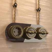 Купить Выключатель Werkel W5712012