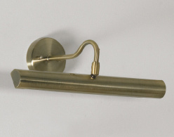 Фото Светильник для картин Lussole LSQ-0221-02