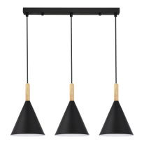 Фото Подвесной светильник Evoluce SLE1255-403-03