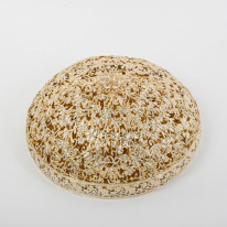 Купить с доставкой по Москве и России Накладная люстра Abrasax HSX91001/4