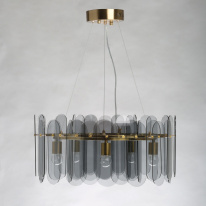 Купить Подвесная люстра DeMarkt 111014905