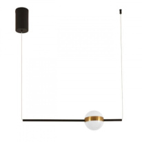 Подвесной светильник ARTE Lamp A2124SP-1BK Фото Подвесной светильник ARTE Lamp A2124SP-1BK