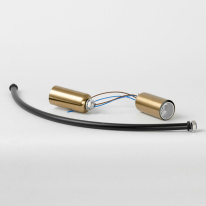 Купить с доставкой по Москве и России Накладная люстра Lussole LSP-8896