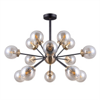 Фото Люстра на штанге Citilux CL105355