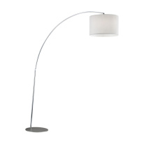 Торшер Maytoni Z329-FL-01-CH Фото Торшер Maytoni Z329-FL-01-CH