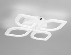 Накладная люстра Ambrella Light FA4488 Накладная люстра Ambrella Light FA4488 в интернет магазине Гет Лайт