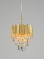 Фото Подвесная люстра Vitaluce V58471-8/5