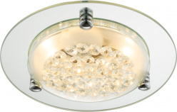 Фото Накладной светильник Globo 48246