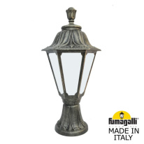 Фото Садово-парковый светильник Fumagalli E26.111.000.BYF1R