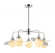 Фото Люстра на штанге Stilfort 2125/09/05P