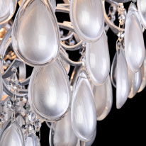 Купить с доставкой по Москве и России Накладная люстра Freya FR2302CL-04S