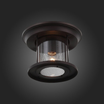 Цена на Накладной уличный светильник ST-Luce SL080.402.01