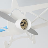 Детский спот Nowodvorski 6903 в интернет магазине Гет Лайт