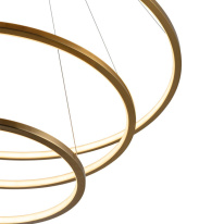 Подвесной светильник LOFT IT 10015/3 в интернет магазине Гет Лайт