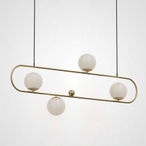 Фото Подвесной светильник ImperiumLoft 177907-26