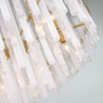 Цена на Люстра на штанге Bogate's 368/12 Smart