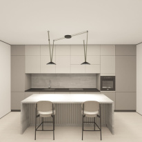 Купить с доставкой по Москве и России Denkirs DK5565-BK