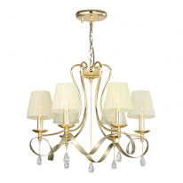 Фото Подвесная люстра Favourite 2596-6P