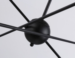 Люстра на штанге Ambrella Light TR80435 в интернет магазине Гет Лайт