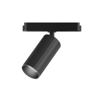 Фото Светильник на шине Denkirs DK5341-BK