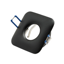 Фото Встраиваемый светильник LeDron AO1501004 black