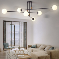 Подвесная люстра ImperiumLoft 140777-26 в интернет магазине Гет Лайт