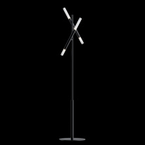 Цена на Торшер Maytoni MOD070FL-02B