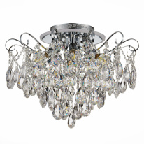 Фото Накладная люстра Evoluce SLE160002-06