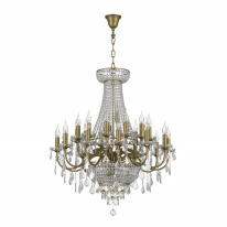 Фото Подвесная люстра Lightstar 700291