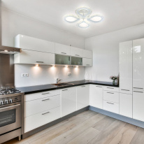 Цена на Накладная люстра Escada 10270/4LED