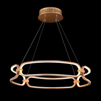 Купить Подвесная люстра Maytoni MOD017PL-L50MG