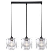 Подвесной светильник Escada 10190/3S Chrome Фото Подвесной светильник Escada 10190/3S Chrome