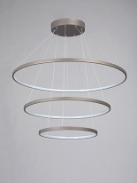 Купить Подвесной светильник Vitaluce V4600-9/3S