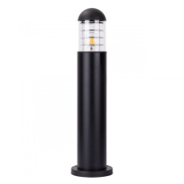 Фото Садово-парковый светильник ARTE Lamp A5217PA-1BK