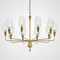 Фото Подвесная люстра ImperiumLoft 179885-26