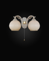 Фото Бра Reccagni Angelo A 9670/2