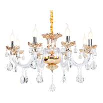 Цена на Подвесная люстра Escada 683/8S