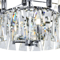 Каскадная люстра Maytoni MOD043PL-18CH Купить Каскадная люстра Maytoni MOD043PL-18CH