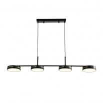 Подвесная люстра F-Promo 4042-4P Фото Подвесная люстра F-Promo 4042-4P