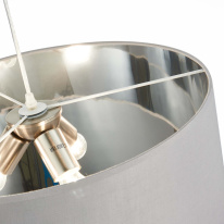 Купить Подвесная люстра Evoluce SLE300513-03