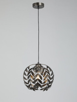 Фото Подвесная люстра Vitaluce V1869-7/1S